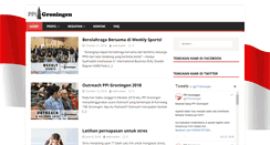 Desktop Screenshot of ppigroningen.nl